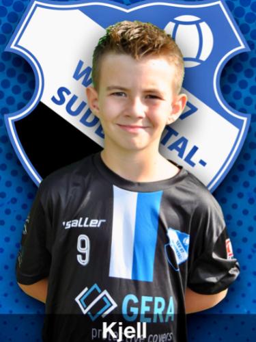 Kjell Oliver Kottmann