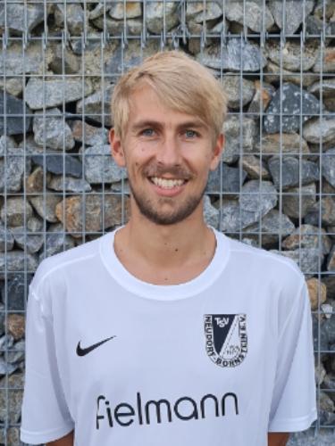 Marius Möller