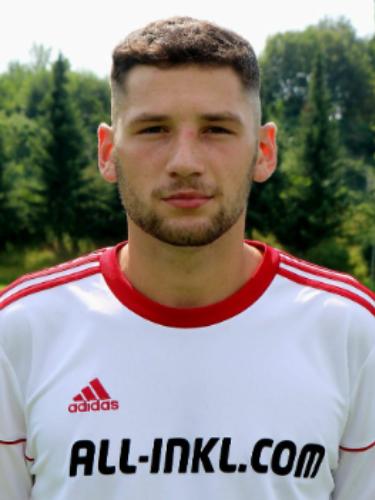 Dominik Sebek