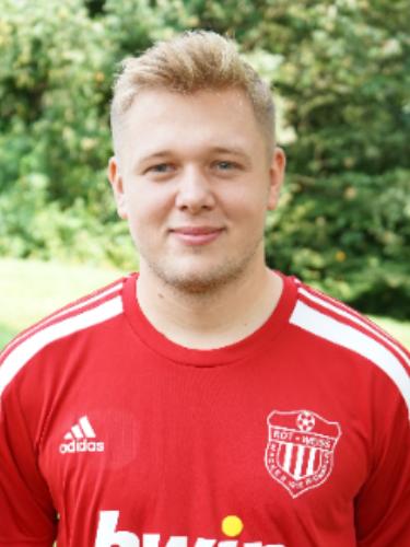 Marius Lukas Felker