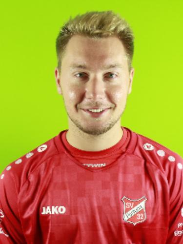 Cedric Lohe