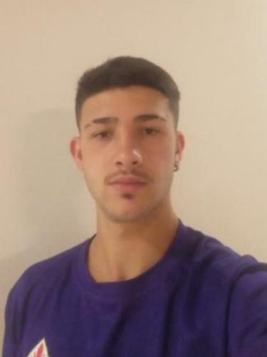 Antonio Alterthum Negrao