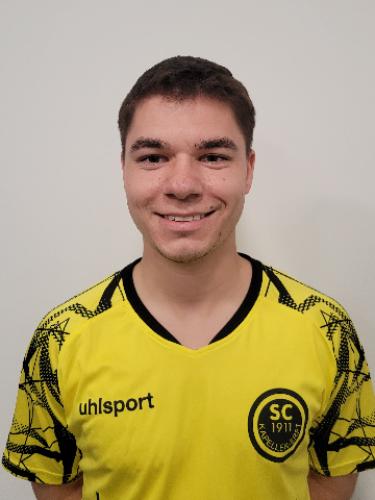 Jonas Giesen