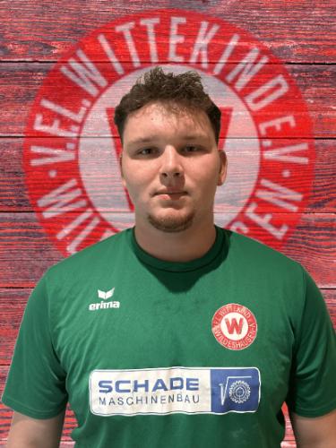 Lukas Jeschke