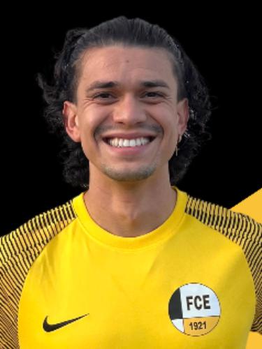 Jose Ruben Perez