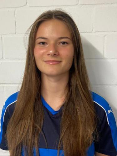 Jolie Janine Brandt