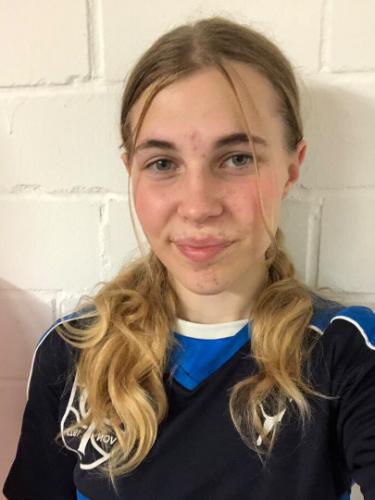 Svenja Madlen Winters