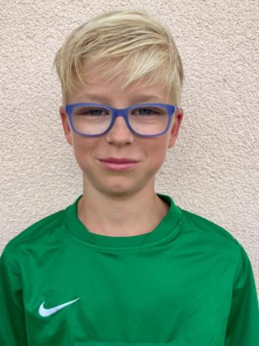 Laurenz Kuhnert