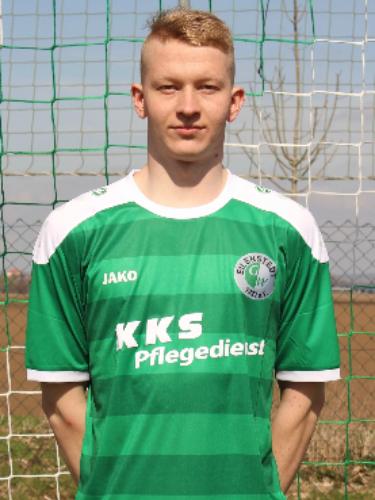 Stefan Schrader