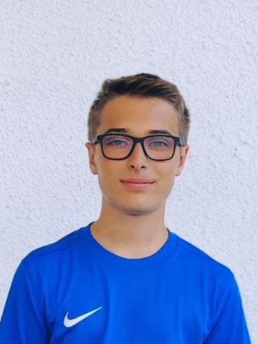 Noah Marko Schädel