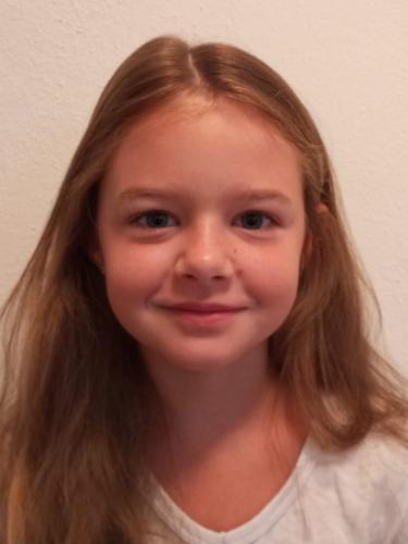 Finnja Haupt