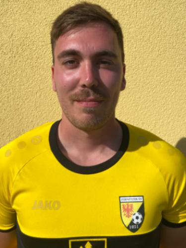 Justus Mantik