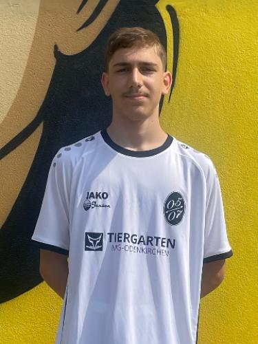 Arda Özdin
