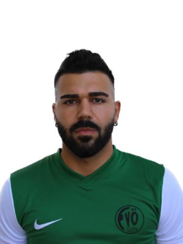 Tugay Izgi