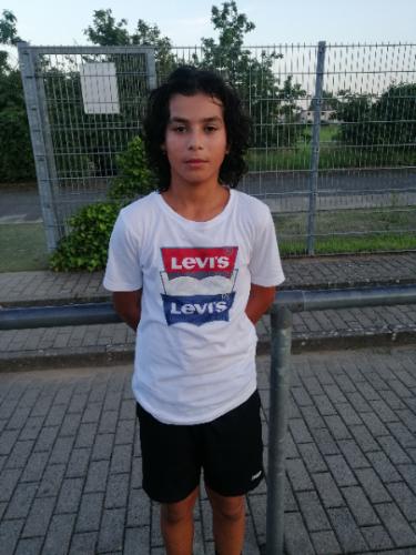 Baris Gueney Yildirim