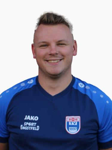 Dustin Dörner