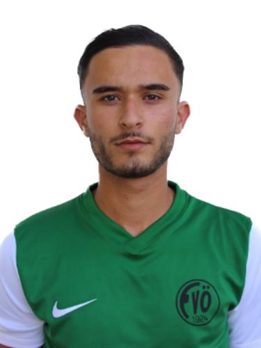 Cenk Yurttas