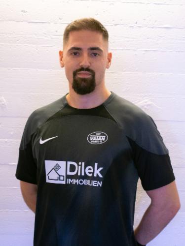 Burak Dilek