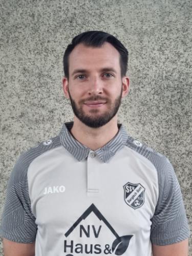 Patrick Krugmann