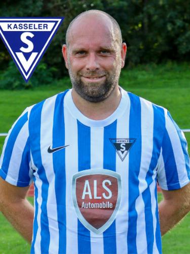 Eike Moritz Rothauge