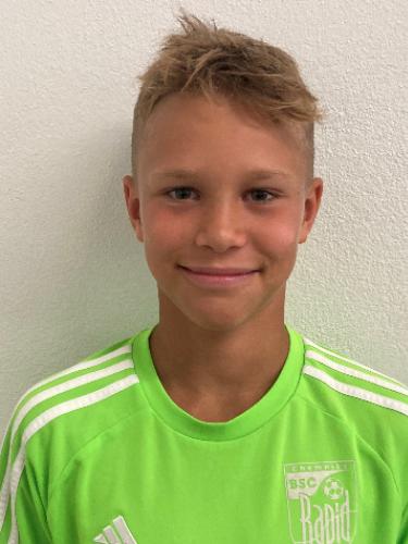 Andre Rudert