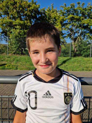 Nic Anthony Härtling