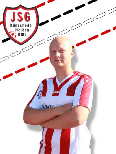 Lennart Toni Bagorda