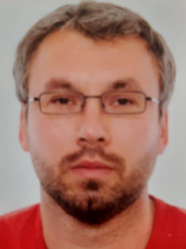 Sebastian Kositzki