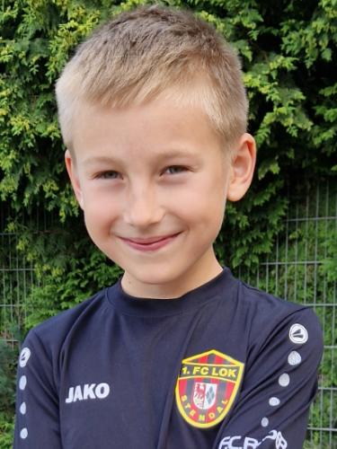 Teo Schulz