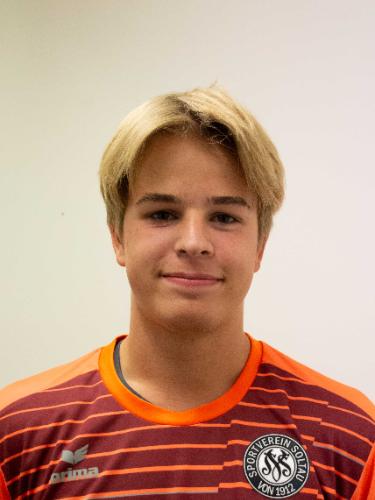 Leo Alexander Wolff