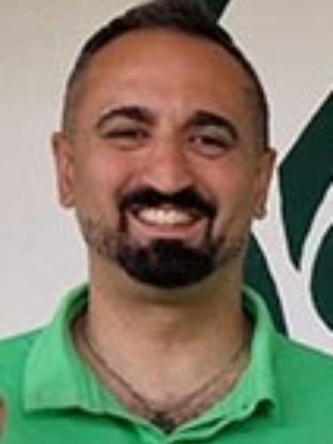 Kemal Kocum