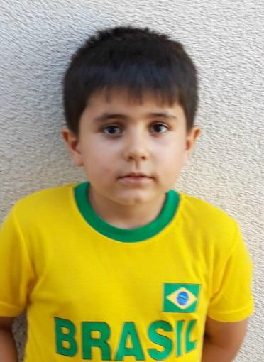 Alan Ahmed