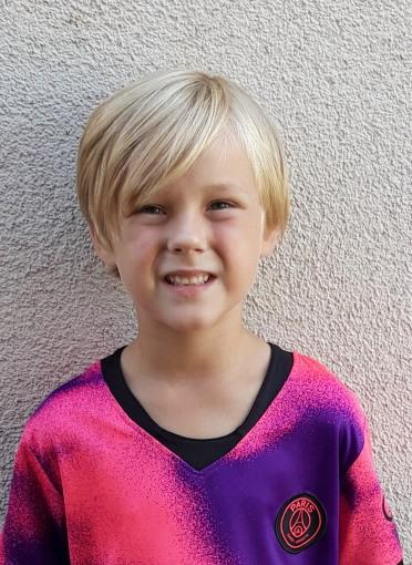 Mateo Bernado Galeazzi