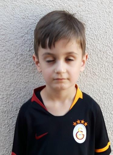 Amin Tayyip Leonhardt