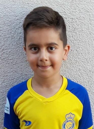 Ibrahim Omar