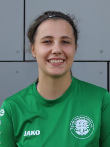 Ida Maria Carey