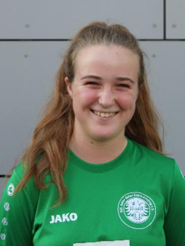 Femke Johanna Ehrentraut