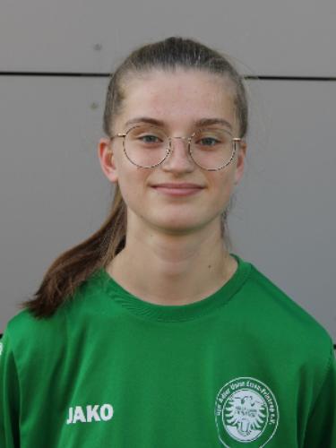 Lina Funke gen. Kaiser