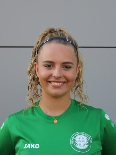 Maja Hornauer