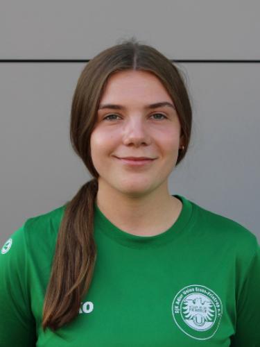 Christina Schlüter