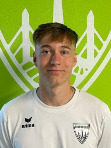 Arne Busch