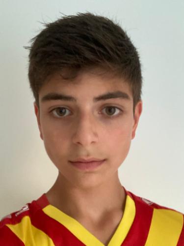 Konstantin Abraham Abraham