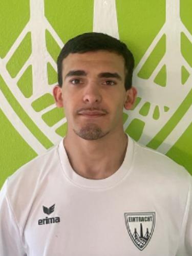 Younes Jamshid