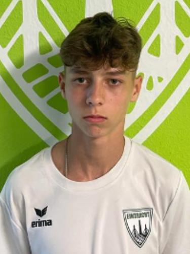 Liam Löschke