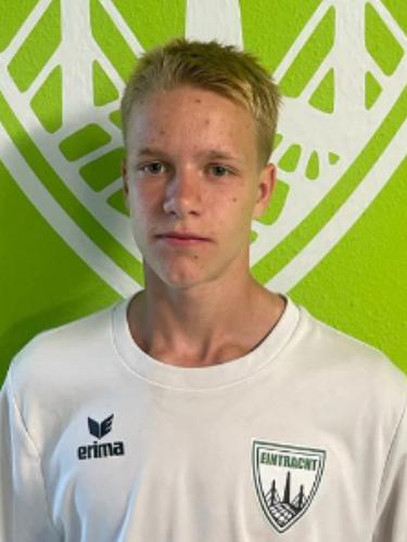 Jesper James Seidlich