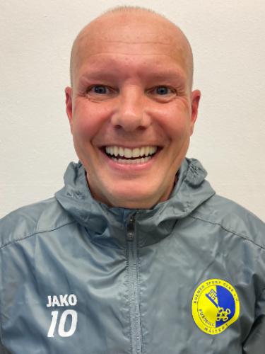 Norbert Krebs