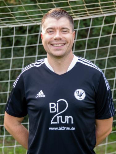 Daniel Schomisch