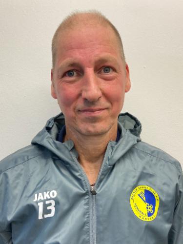 Frank Szerzant