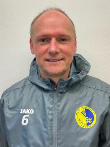 Claus Wilkens