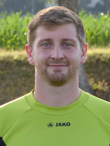 Lukas Forderer